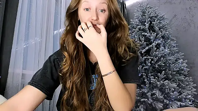 Snapshot of DreameSoul chatting on December 18, 12:22 pm DreameSoul online show from December 18, 12:22 pm