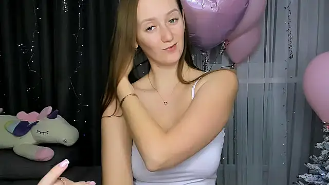 Snapshot of DreameSoul chatting on January 12, 4:56 pm DreameSoul online show from January 12, 4:56 pm