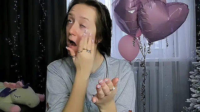 Snapshot of DreameSoul chatting on January 13, 11:59 am DreameSoul online show from January 13, 11:59 am