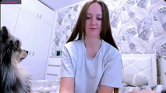 Snapshot of DreameSoul chatting on February 3, 5:49 am DreameSoul online show from February 3, 5:49 am