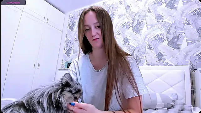 Snapshot of DreameSoul chatting on February 3, 6:40 am DreameSoul online show from February 3, 6:40 am