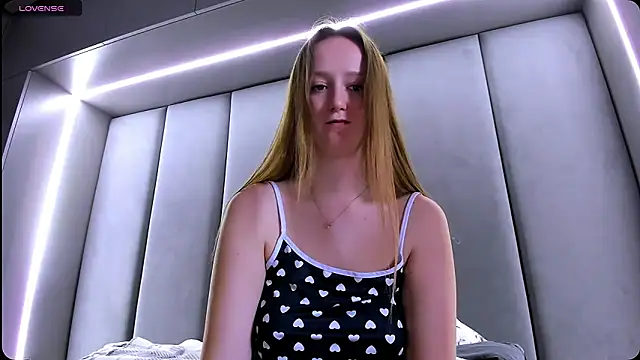 Snapshot of DreameSoul chatting on February 5, 10:31 am DreameSoul online show from February 5, 10:31 am