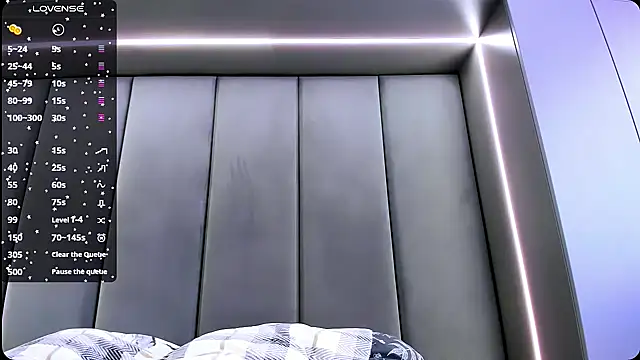 Snapshot of DreameSoul chatting on February 19, 10:22 am DreameSoul online show from February 19, 10:22 am