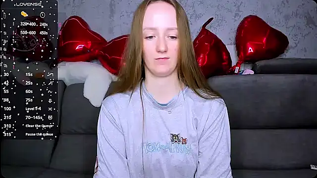 Snapshot of DreameSoul chatting on March 4, 9:59 am DreameSoul online show from March 4, 9:59 am