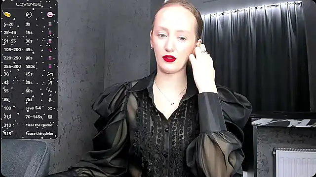 Snapshot of DreameSoul chatting on March 6, 11:50 am DreameSoul online show from March 6, 11:50 am