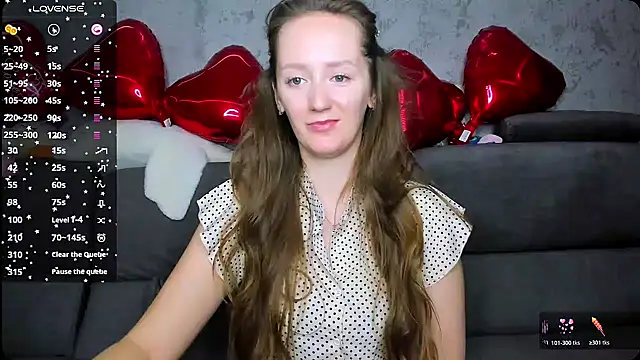 Snapshot of DreameSoul chatting on March 8, 5:22 am DreameSoul online show from March 8, 5:22 am