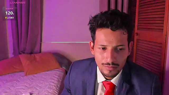 Snapshot of Nicholasrodrii chatting on February 20, 9:48 pm Nicholasrodrii online show from February 20, 9:48 pm
