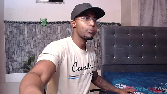 Joseephjackson online show from January 5, 8:34 pm