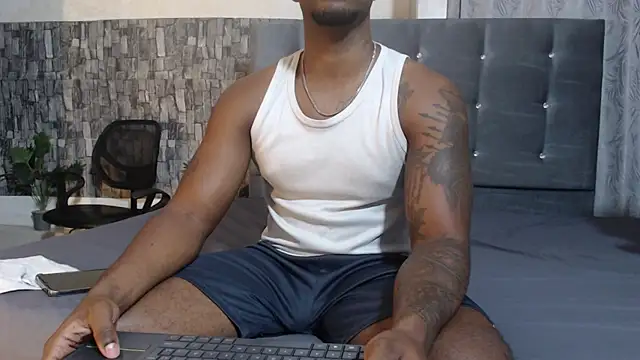 Joseephjackson online show from July 16, 12:55 pm