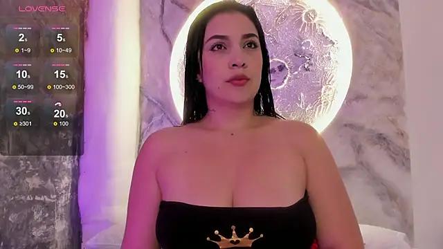 Snapshot of brianaGuzman chatting on March 17, 12:57 pm brianaGuzman online show from March 17, 12:57 pm