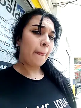 Snapshot of brianaGuzman chatting on September 19, 5:35 pm brianaGuzman online show from September 19, 5:35 pm