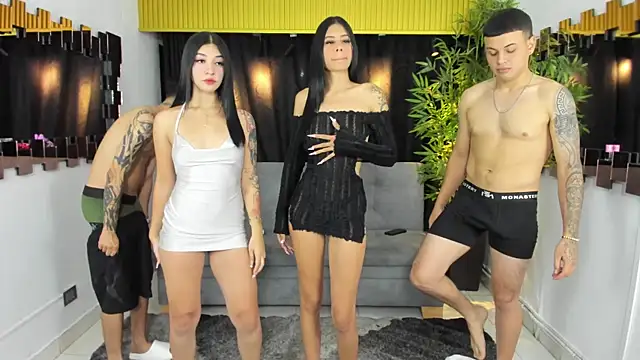 Wet Girlxxx online show from October 28, 12:47 am