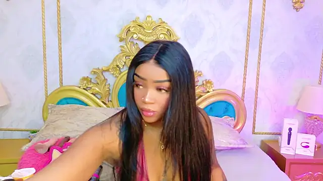 SalomeRestrepo online show from April 30, 4:08 am