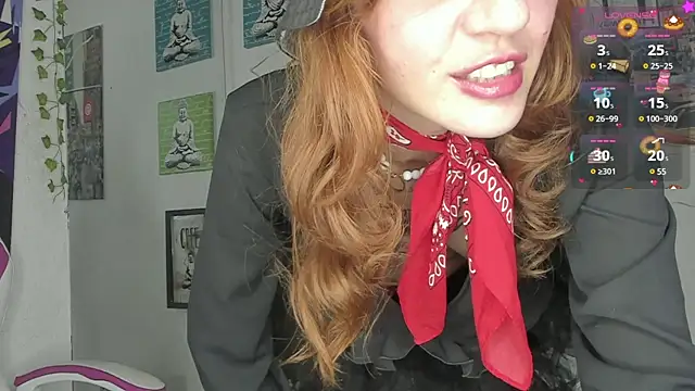 Snapshot of katt__black__ chatting on December 14, 9:56 pm katt black online show from December 14, 9:56 pm