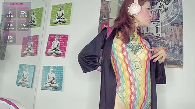 Snapshot of katt__black__ chatting on January 24, 9:47 pm katt black online show from January 24, 9:47 pm