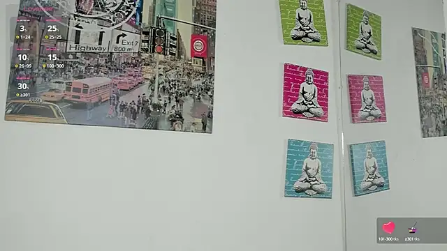 Snapshot of katt__black__ chatting on February 1, 9:29 pm katt black online show from February 1, 9:29 pm