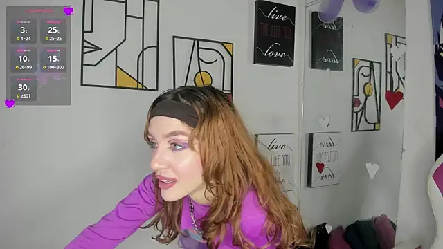 Snapshot of katt__black__ chatting on February 17, 10:03 pm katt black online show from February 17, 10:03 pm