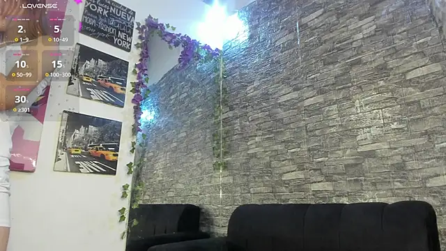 Snapshot of katt__black__ chatting on September 18, 8:55 pm katt black online show from September 18, 8:55 pm