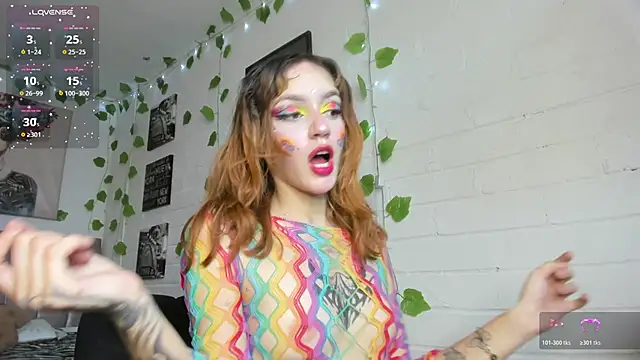 Snapshot of katt__black__ chatting on October 29, 8:43 pm katt black online show from October 29, 8:43 pm