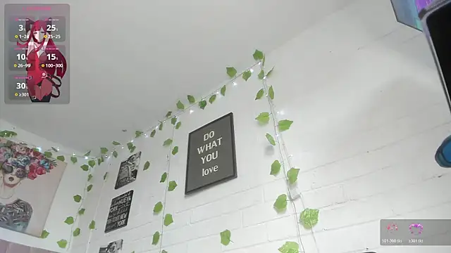 Snapshot of katt__black__ chatting on November 12, 7:13 pm katt black online show from November 12, 7:13 pm