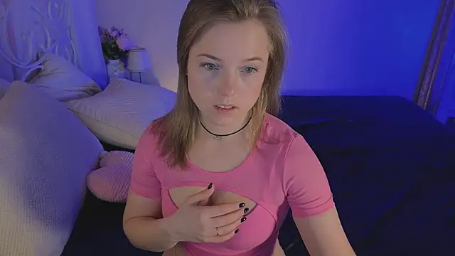 mary ton online show from February 10, 5:11 am