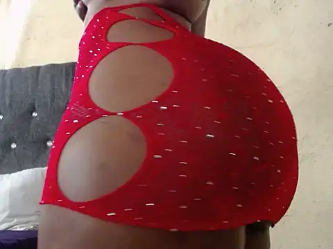 Snapshot of SWEET-YANDAH chatting on February 24, 9:18 am SWEET-YANDAH online show from February 24, 9:18 am