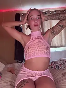cydneyxox online show from May 5, 5:43 pm