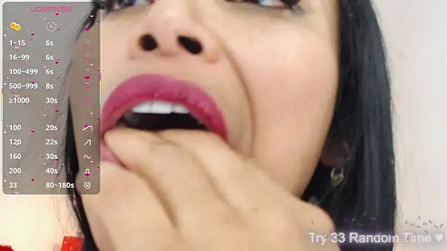 Snapshot of CindyWilliams_ chatting on March 9, 3:38 pm CindyWilliams online show from March 9, 3:38 pm