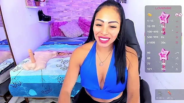 CindyWilliams  online show from November 20, 3:39 am