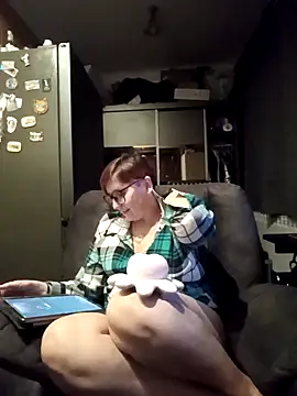 Marie1992PL online show from January 30, 4:02 pm