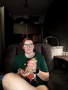 Marie1992PL online show from February 7, 4:03 pm