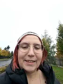 Marie1992PL online show from October 12, 7:18 am