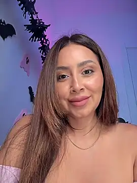 vixen allure online show from October 25, 11:51 am