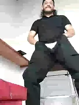 AndresSmith   online show from January 1, 3:45 am