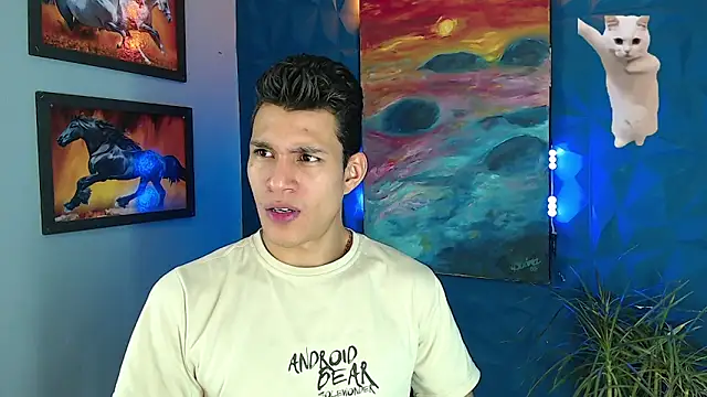 Snapshot of dirtyboy_23 chatting on January 20, 6:31 am dirtyboy 23 online show from January 20, 6:31 am