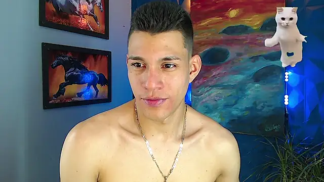Snapshot of dirtyboy_23 chatting on January 24, 9:28 am dirtyboy 23 online show from January 24, 9:28 am