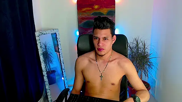 Snapshot of dirtyboy_23 chatting on October 3, 11:24 pm dirtyboy 23 online show from October 3, 11:24 pm