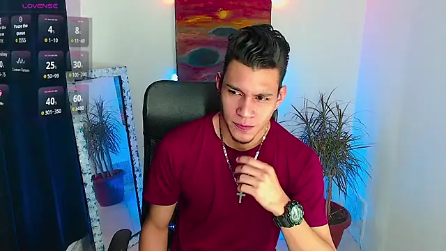 Snapshot of dirtyboy_23 chatting on October 17, 2:37 am dirtyboy 23 online show from October 17, 2:37 am