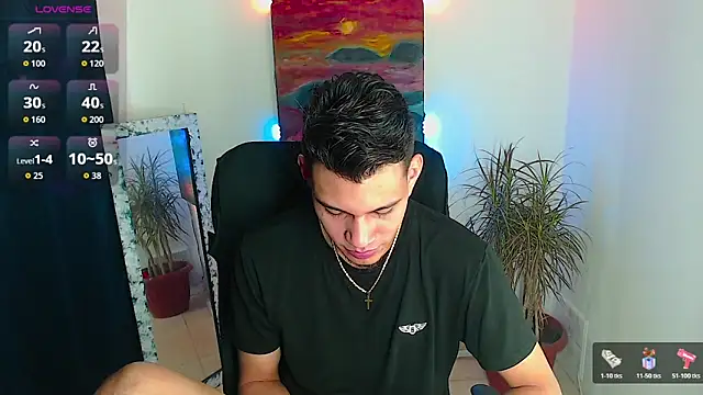 dirtyboy 23 online show from November 7, 6:02 am