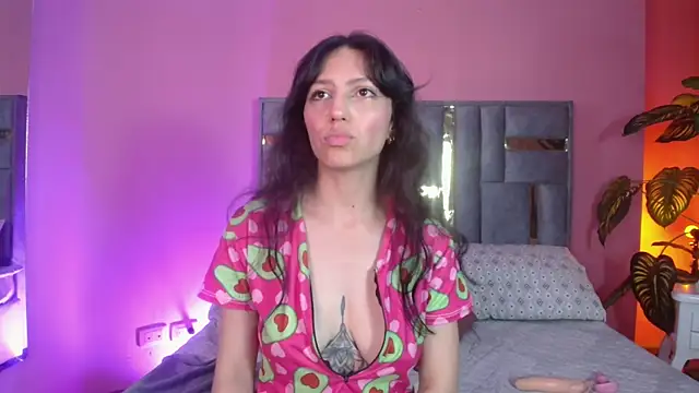 Bianca ks online show from February 27, 6:07 am