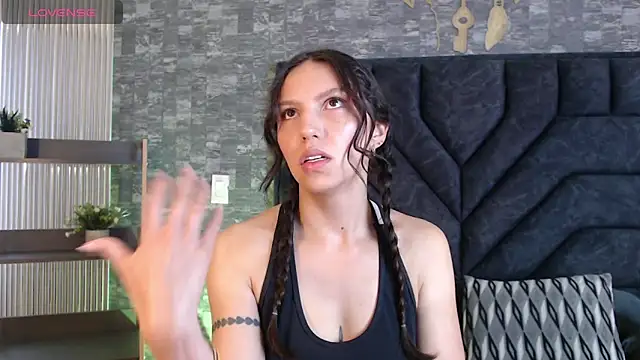 Snapshot of Bianca_ks chatting on June 18, 11:58 am Bianca ks online show from June 18, 11:58 am
