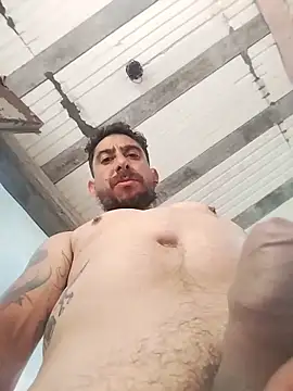 Snapshot of nahuelaspirineta chatting on October 10, 2:27 pm nahuelaspirineta online show from October 10, 2:27 pm