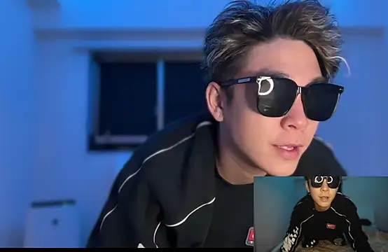 guerrilla gansya722 online show from February 10, 1:11 pm