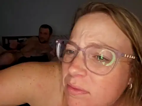 MrandMrsPooks online show from November 14, 7:18 am