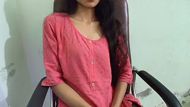 Snapshot of Srabontii chatting on March 10, 10:45 pm Srabontii online show from March 10, 10:45 pm
