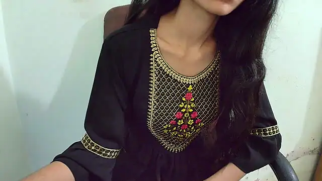 Snapshot of Srabontii chatting on March 20, 7:57 pm Srabontii online show from March 20, 7:57 pm