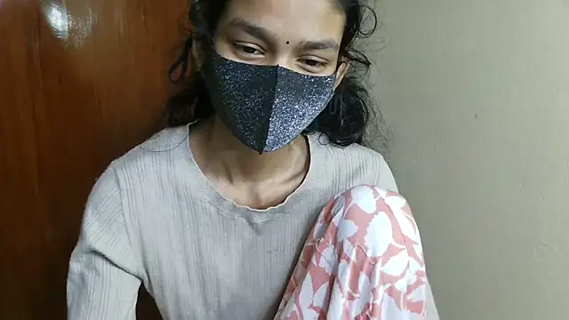 Srabontii online show from March 15, 6:14 pm