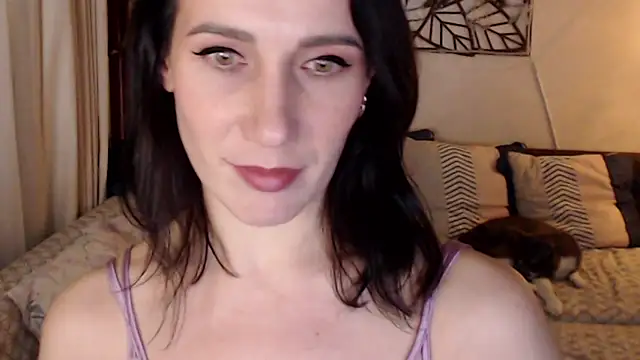 pepper milf online show from January 13, 4:30 pm