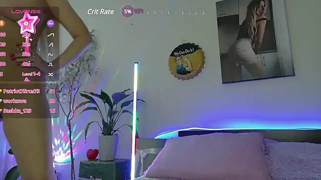 Denny Brenda online show from March 23, 8:04 am