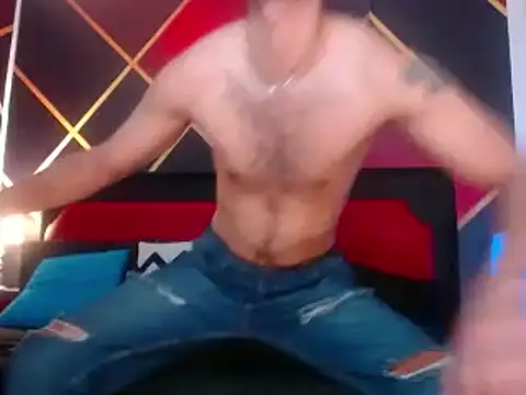 Snapshot of CindyandCarlo chatting on February 16, 4:32 pm CindyandCarlo online show from February 16, 4:32 pm